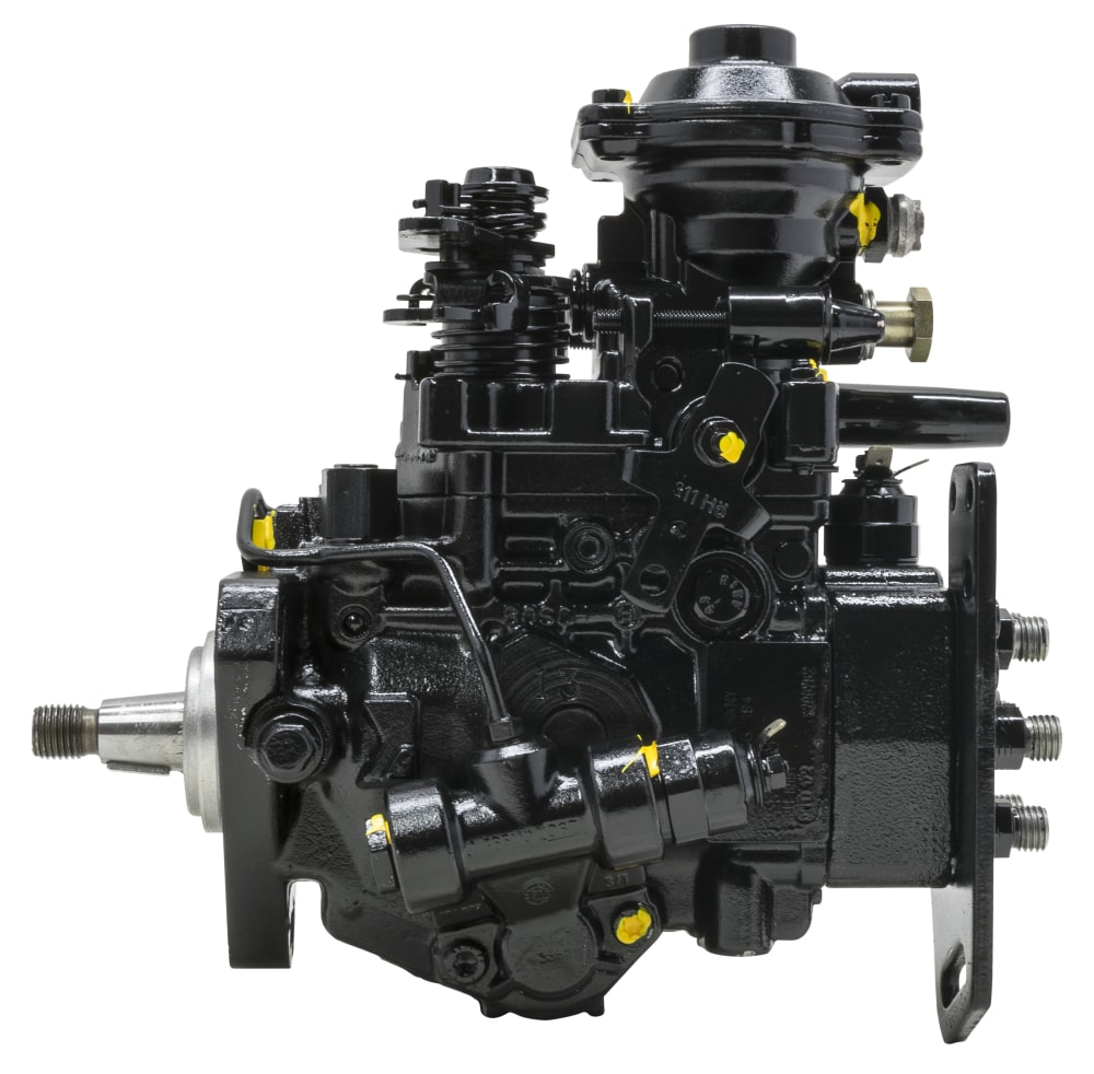 Remanufactured Bosch Fuel Pump VE6R419-4