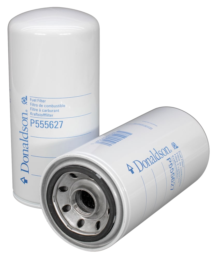Donaldson Water Separator Spin-On Fuel Filter