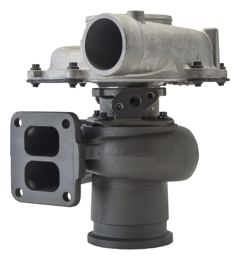 Remanufactured Garrett Turbocharger GTA3782