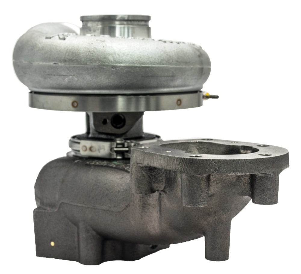 Remanufactured Borg Warner Turbocharger B3RS