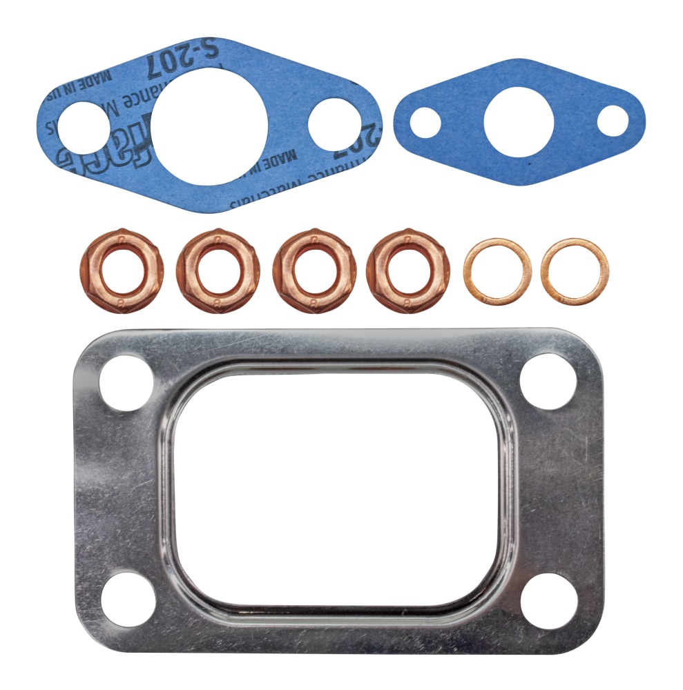 Mitsubishi Installation Kit TD06H-16M