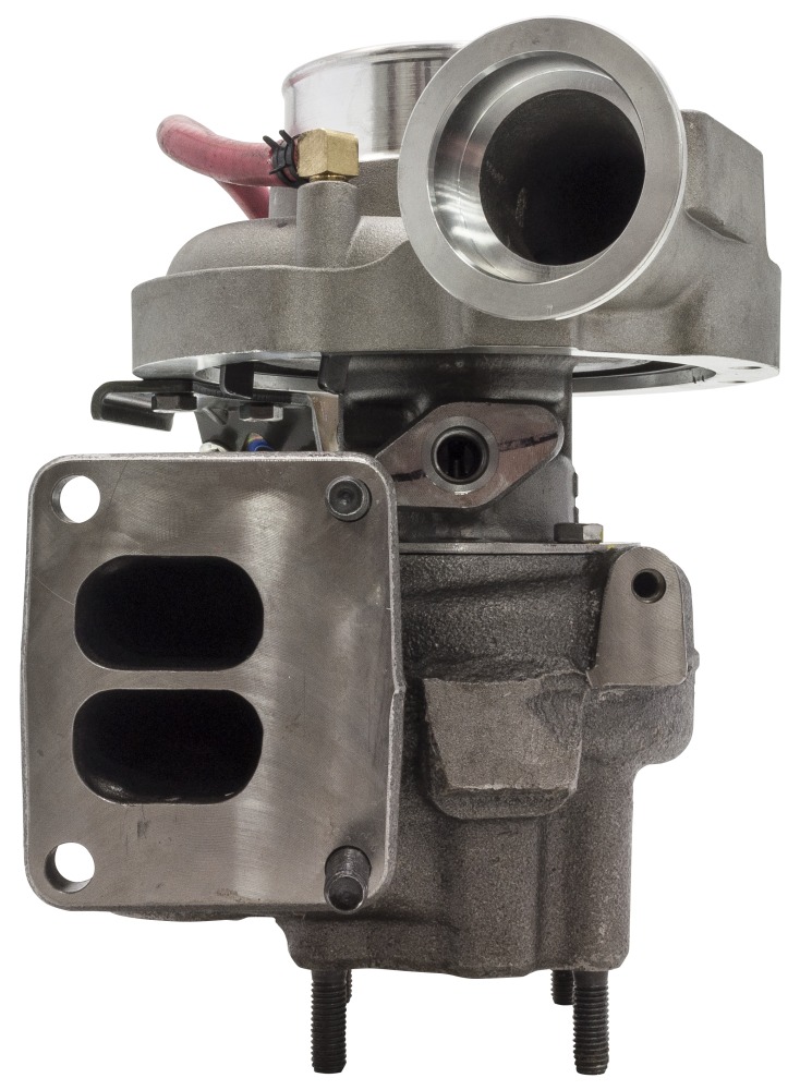 Holset Cummins Turbocharger HX35W