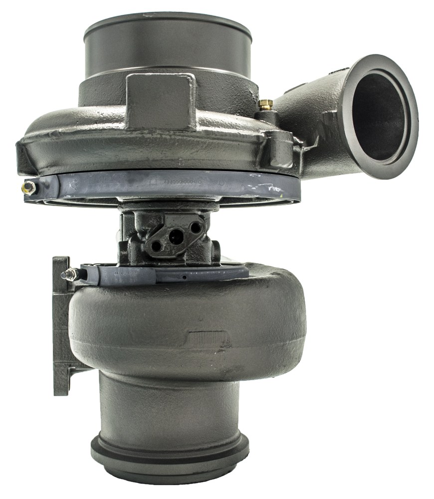 Remanufactured Garrett Turbocharger GTB4708BS