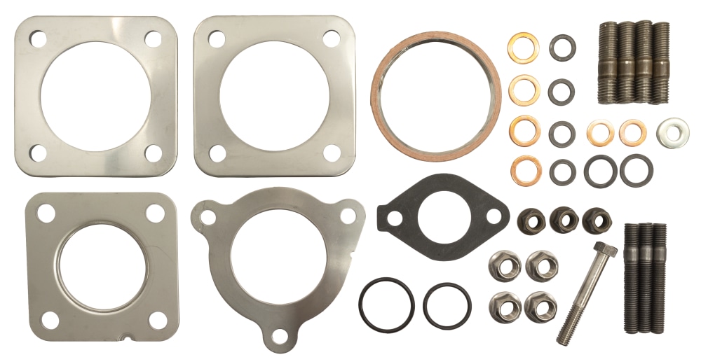 IHI Installation Kit