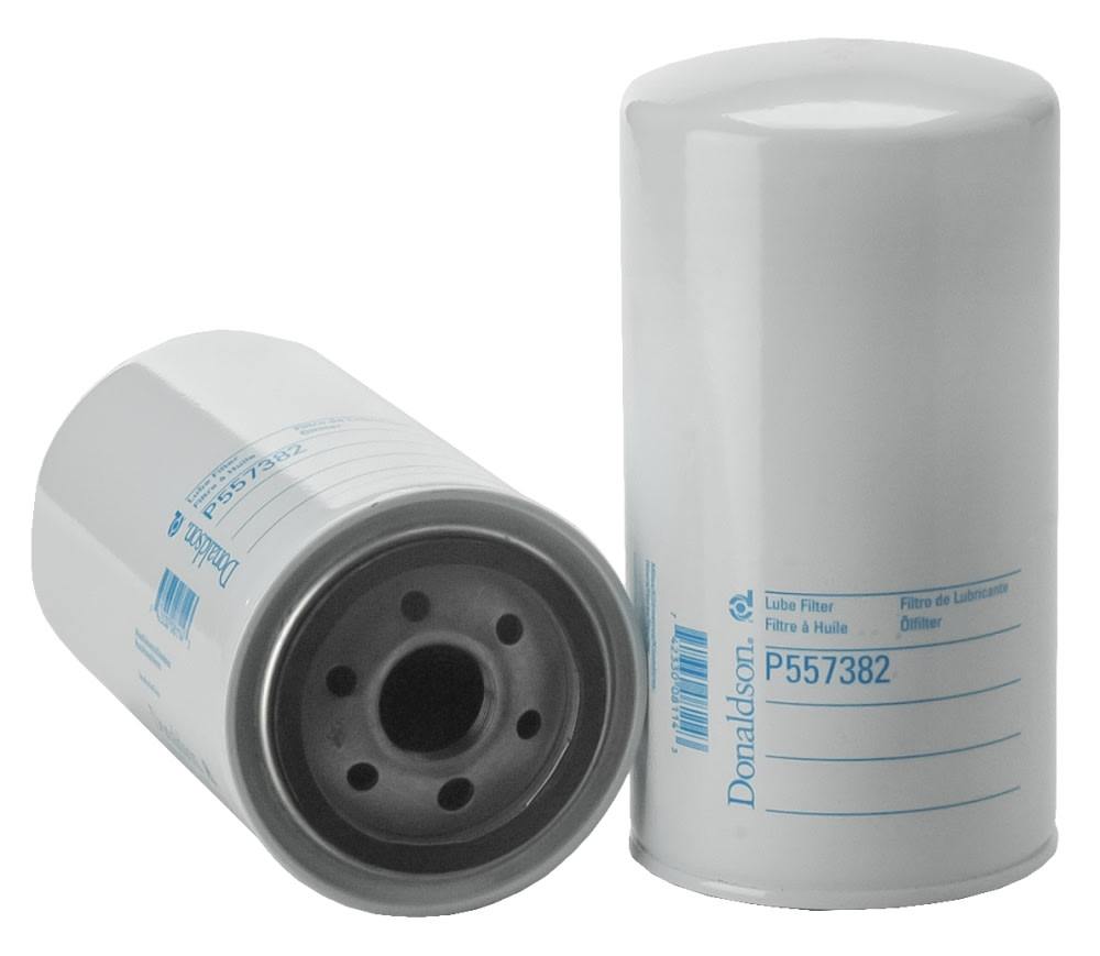 Donaldson Combination Spin-On Lube Oil Filter