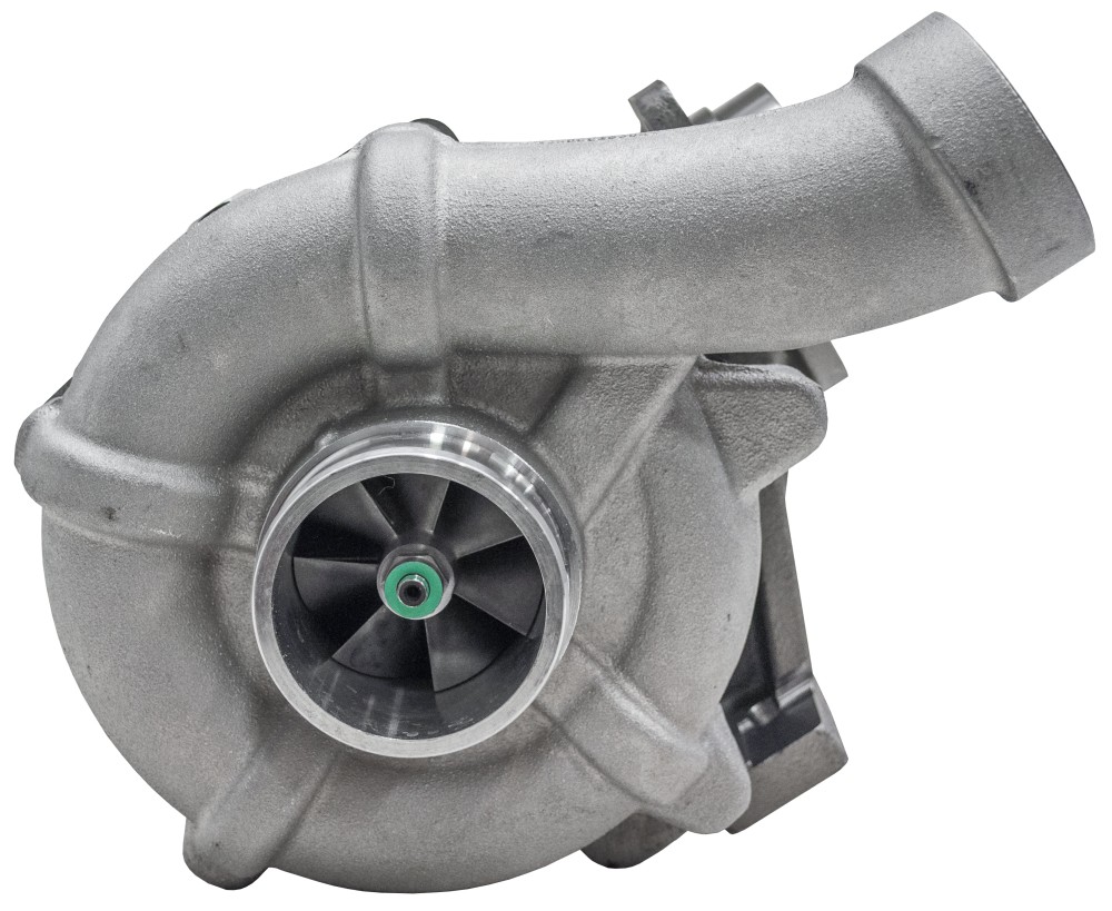 Remanufactured Borg Warner Turbocharger B3