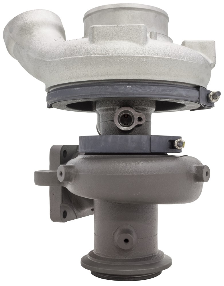 Remanufactured Borg Warner Turbocharger B2FS