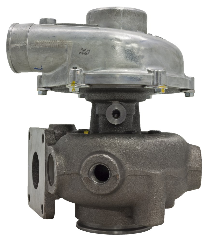 IHI Turbocharger RHC61W