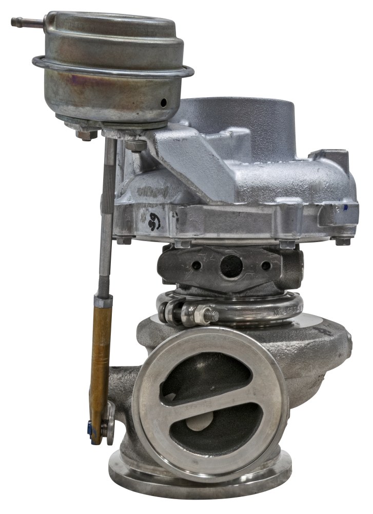 Garrett Turbocharger MGT2260DSL