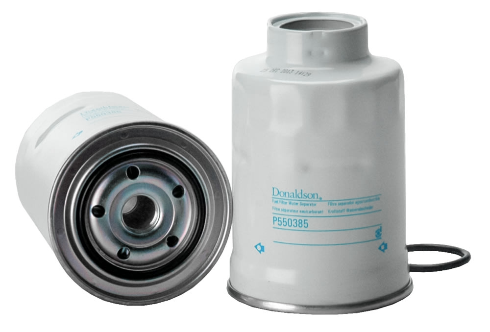 Donaldson Water Separator Spin-On Fuel Filter