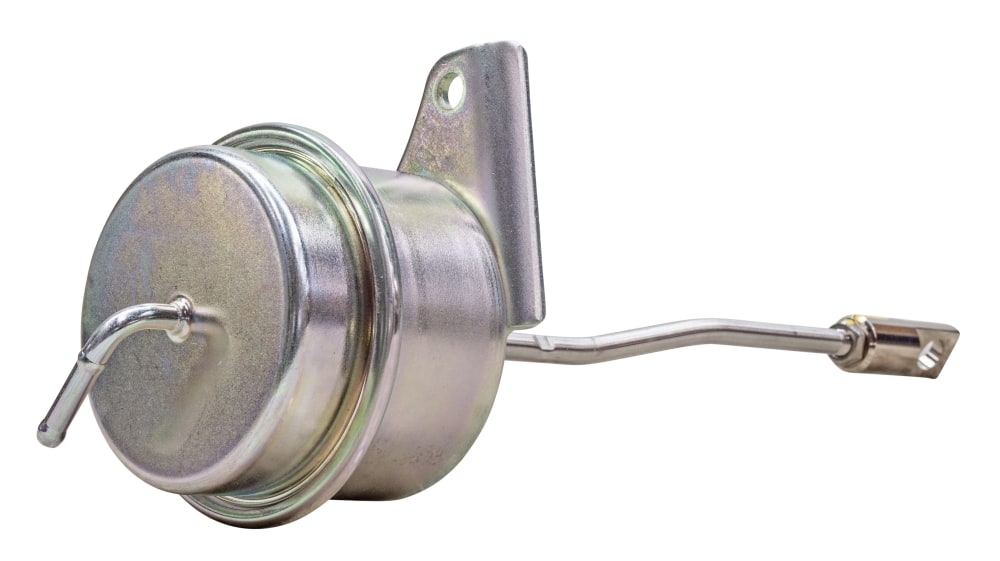 Mitsubishi Turbocharger Actuator TD04