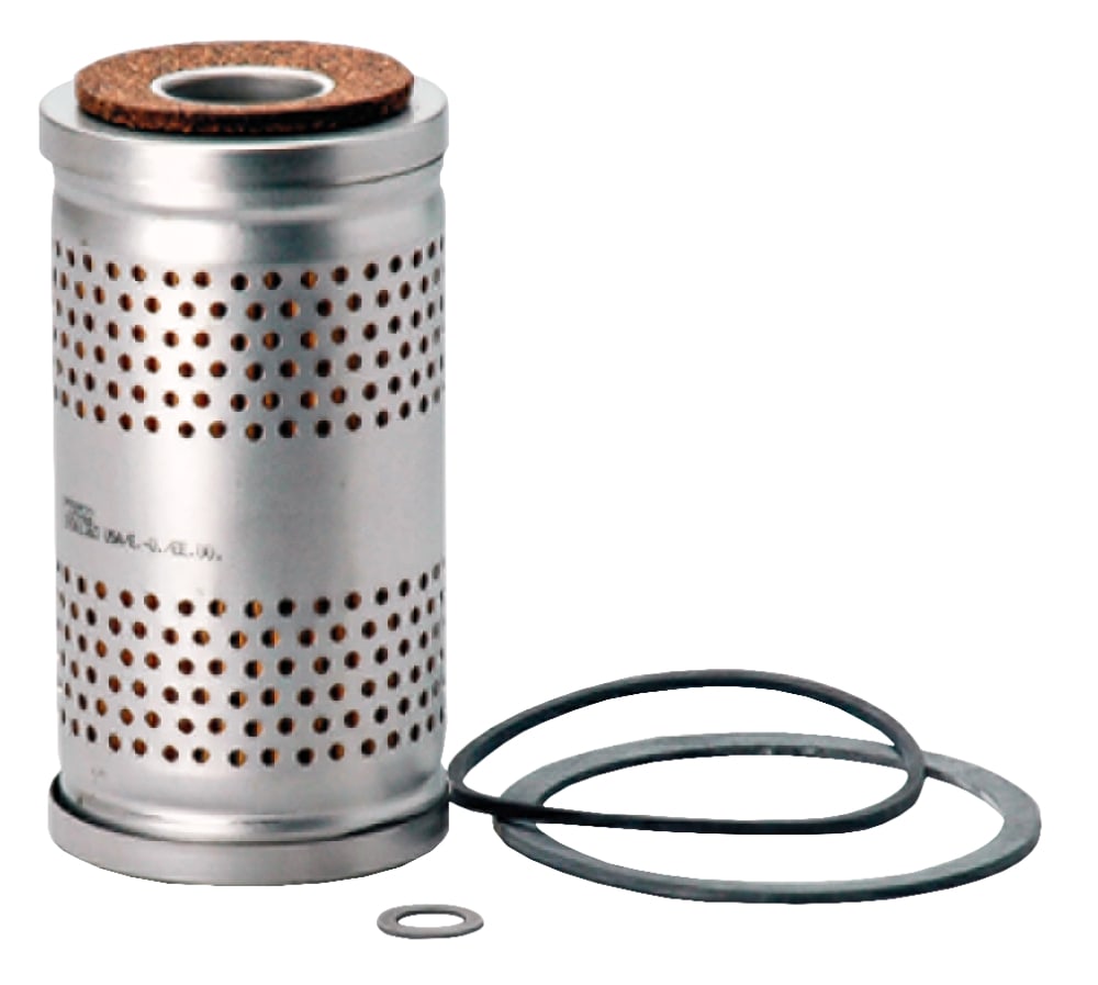 Donaldson Cartridge Fuel Filter