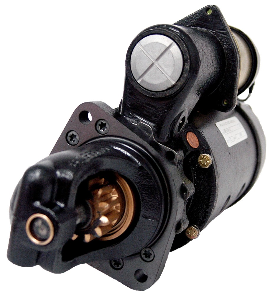 Remanufactured Delco Remy Direct Drive Starter 41MT