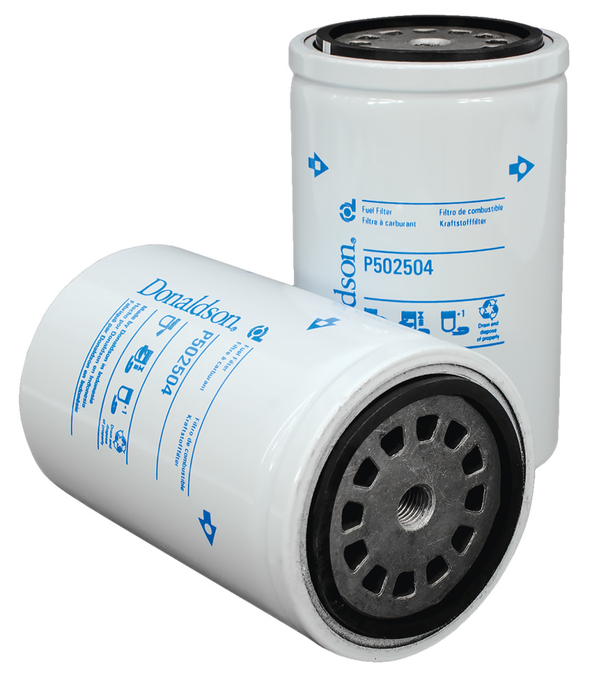 Donaldson Spin-On Fuel Filter