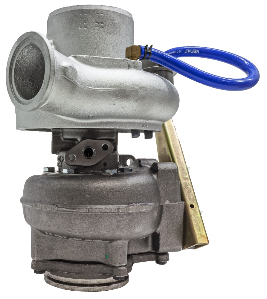Remanufactured Holset Cummins Turbocharger HX40W