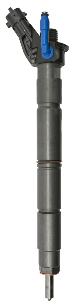 Remanufactured Bosch Common Rail Injector