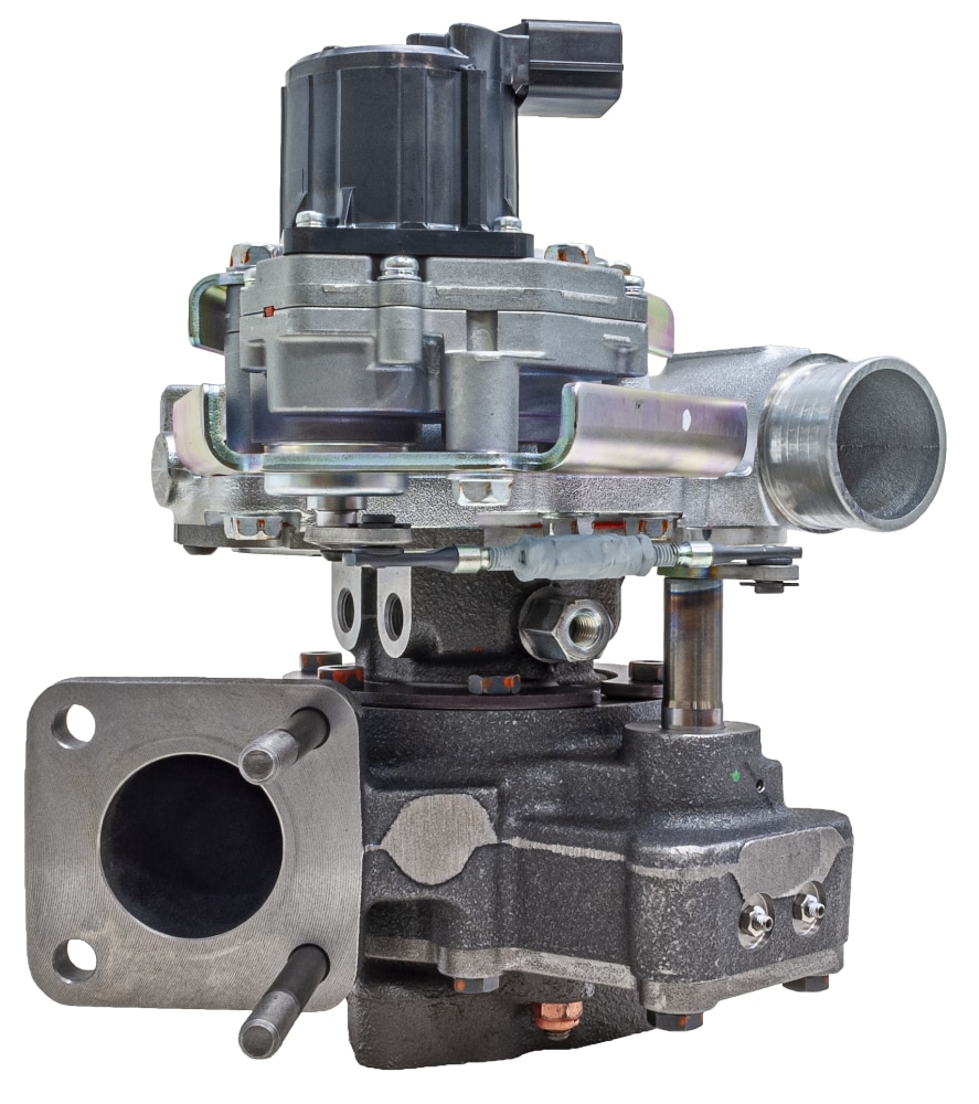 IHI Turbocharger RHF55V