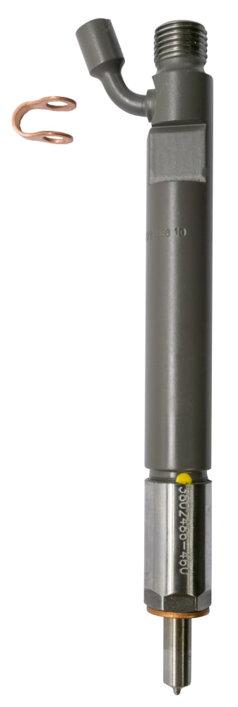 SRX Bosch Injector KBAL105P29