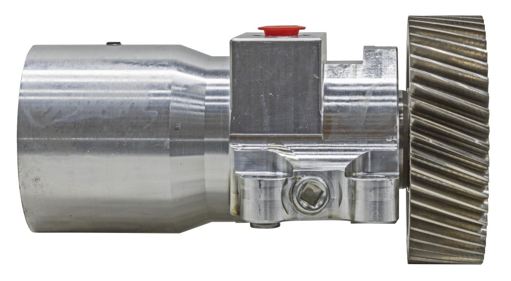 Remanufactured Ford HEUI High Pressure Oil Pump