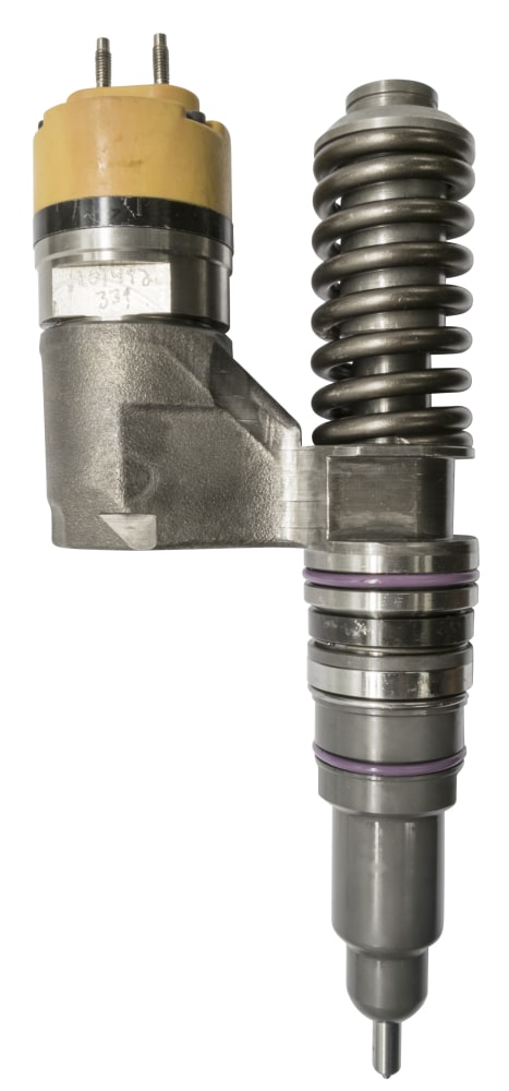 Remanufactured Delphi EUI Injector