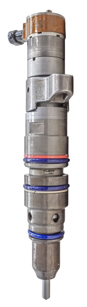 Remanufactured Caterpillar (CAT) Injector