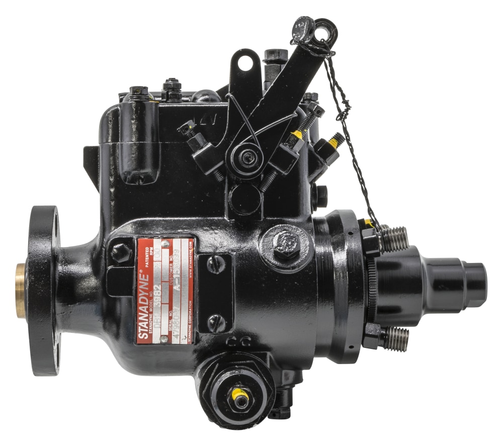 Remanufactured Stanadyne Fuel Pump DB2