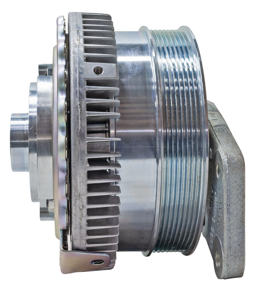 Kendrion-Linnig Electromagnetic Fan Clutch