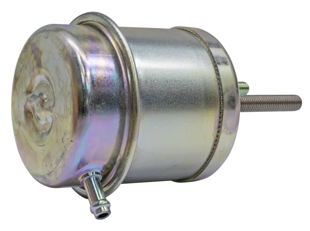 Garrett Pneumatic Actuator