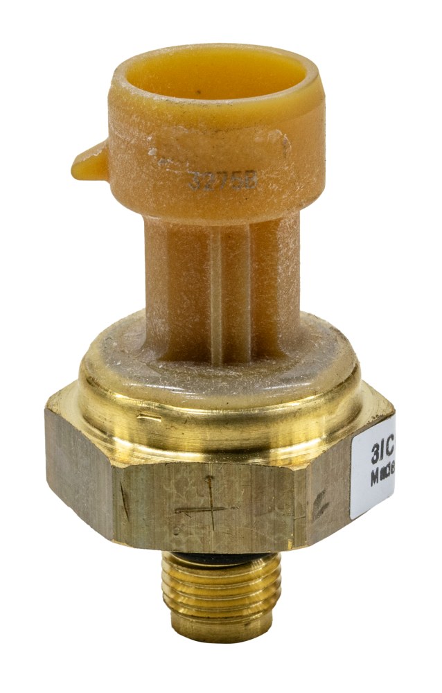 Navistar-International Fuel Injection Control Pressure Sensor