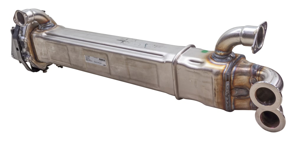 Behr Volvo-Mack EGR (Exhaust Gas Recirculation) Cooler