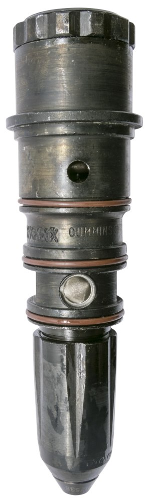 Remanufactured Cummins Injector Top Stop