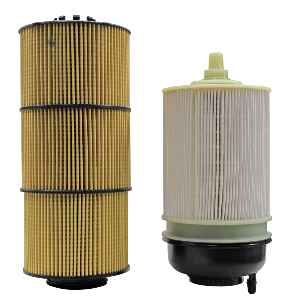 Donaldson Filter Kit