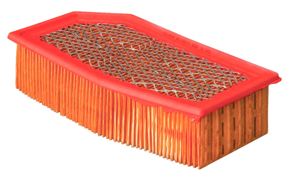 Donaldson Engine Panel Air Filter
