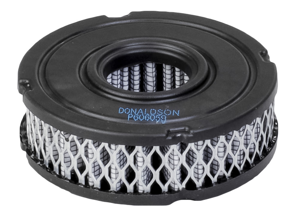 Donaldson Air Cylindrical Breather