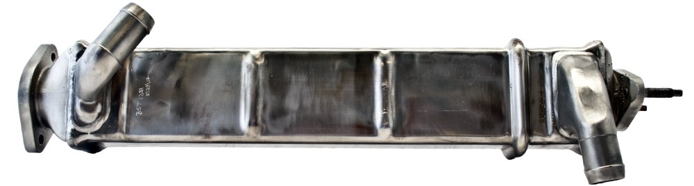 Ford EGR (Exhaust Gas Recirculation) Cooler