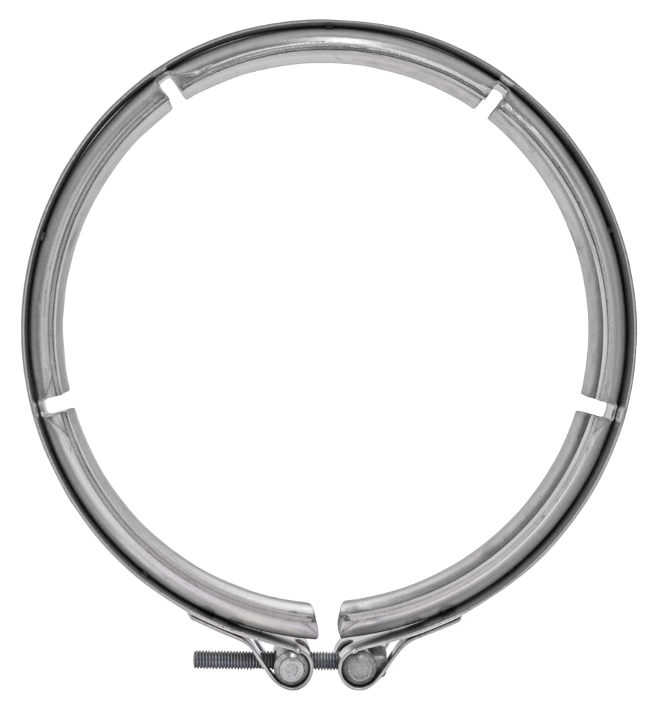 Dinex Navistar-International V-Band Clamp
