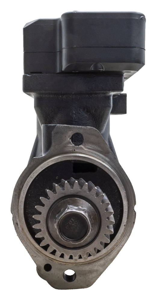 Remanufactured Wabco Air Compressor