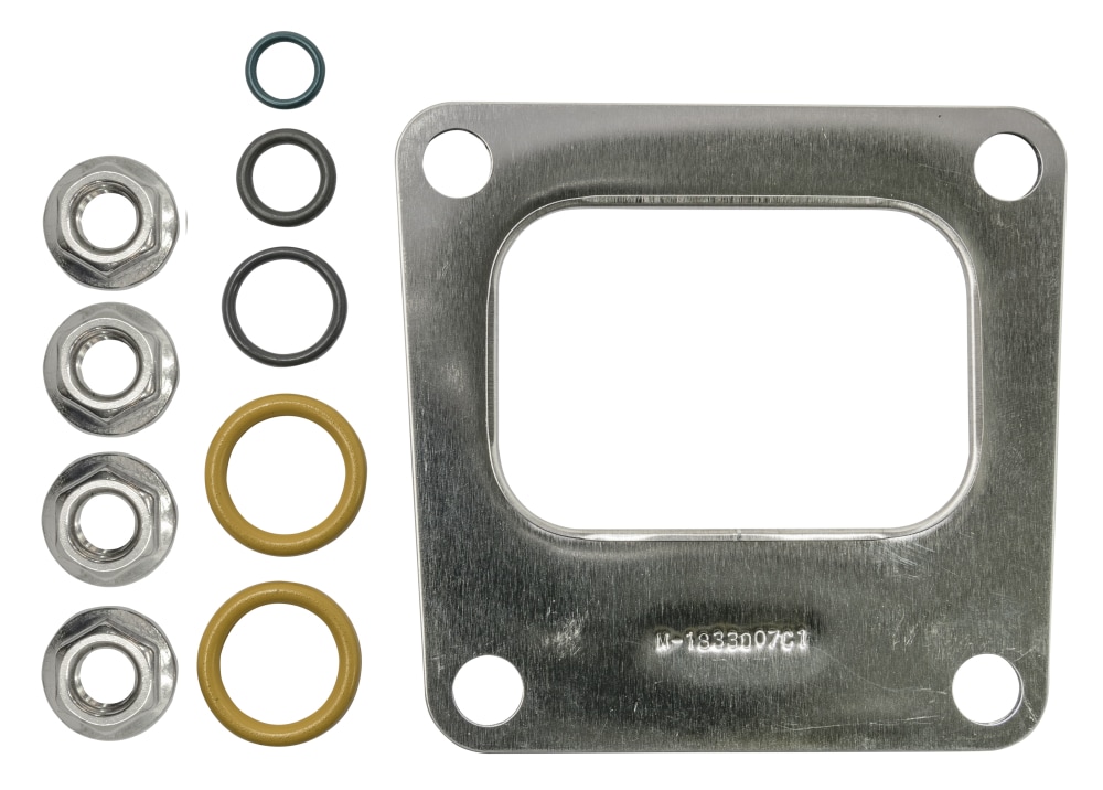 Borg Warner Installation Kit
