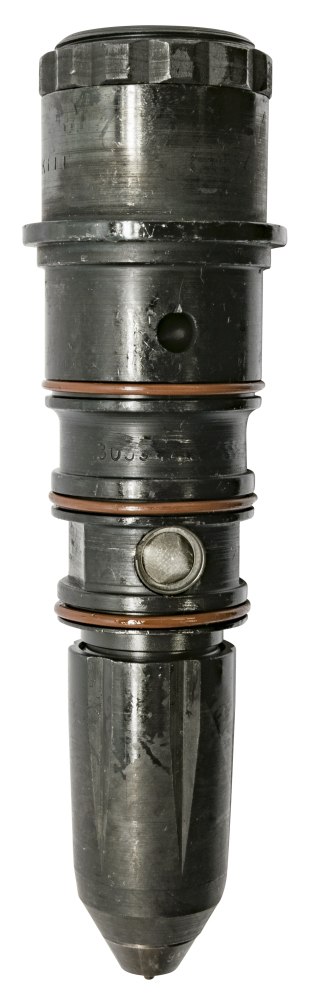 Remanufactured Cummins Injector Top Stop