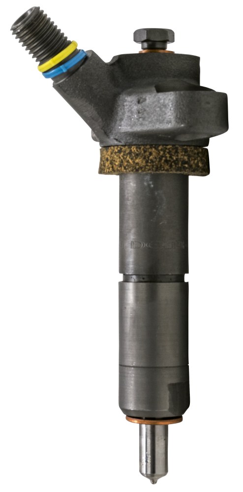 Remanufactured Delphi Injector