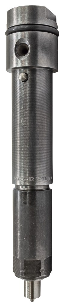 Remanufactured Bosch Injector