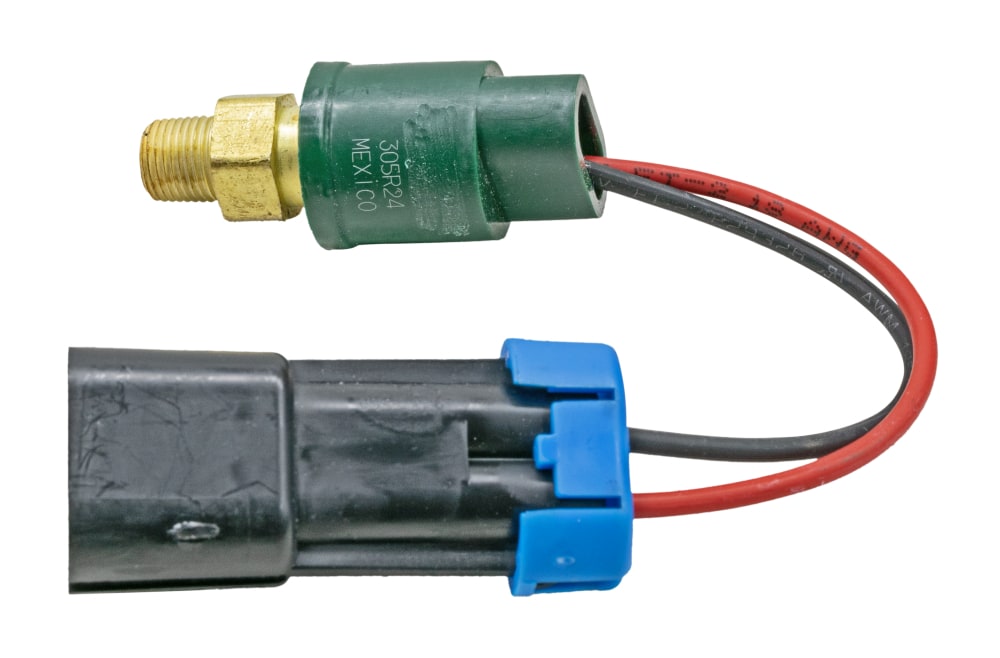 Muncie Oil Pressure Sensor