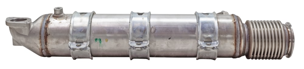 Cummins EGR (Exhaust Gas Recirculation) Cooler