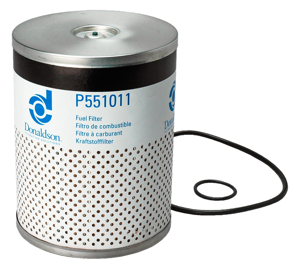 Donaldson Water Separator Cartridge Fuel Filter
