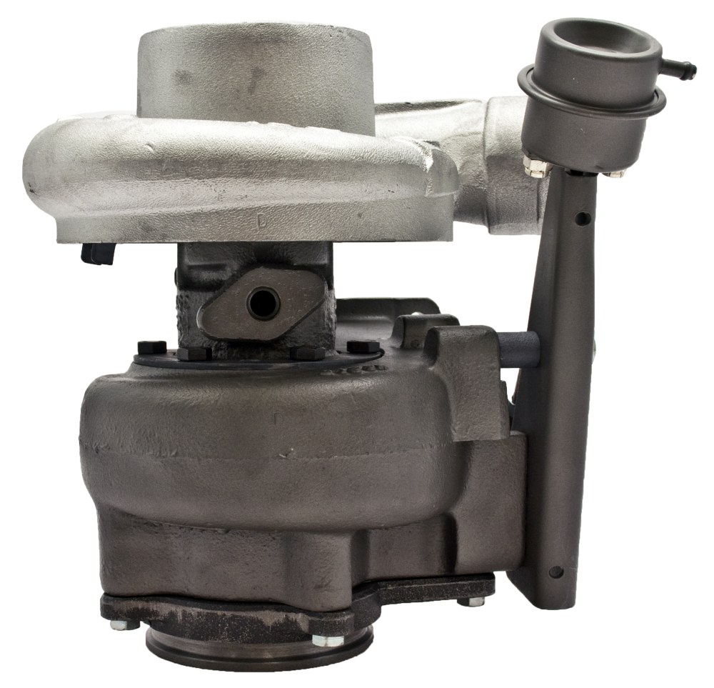 Remanufactured Holset Cummins Turbocharger HX40W