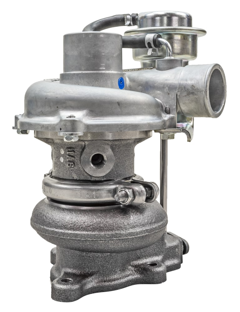 IHI Turbocharger RHF3