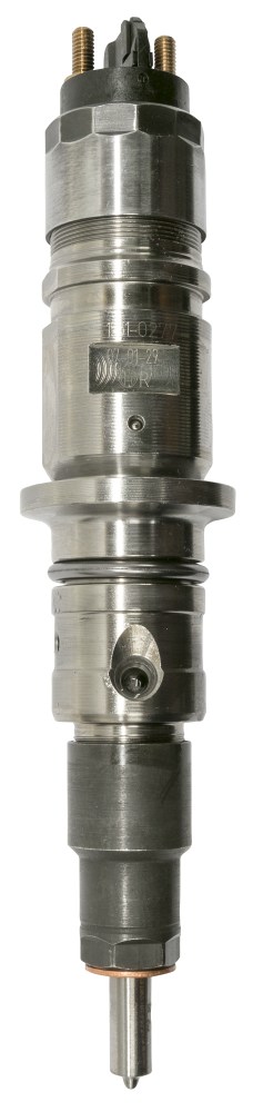 Remanufactured Bosch Common Rail Injector