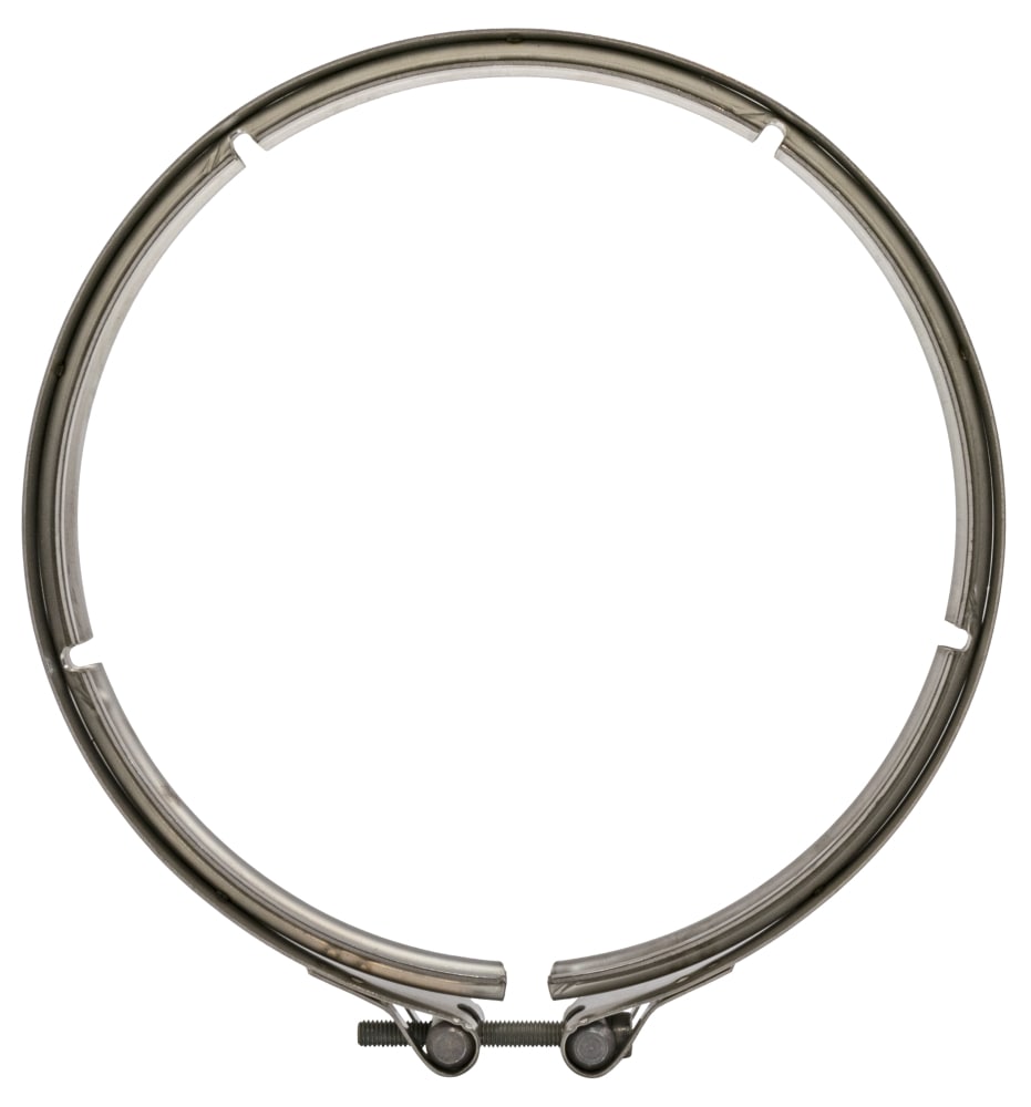 Dinex Cummins V-Band Clamp