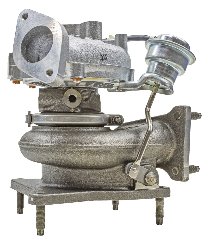 IHI Turbocharger RHF5H