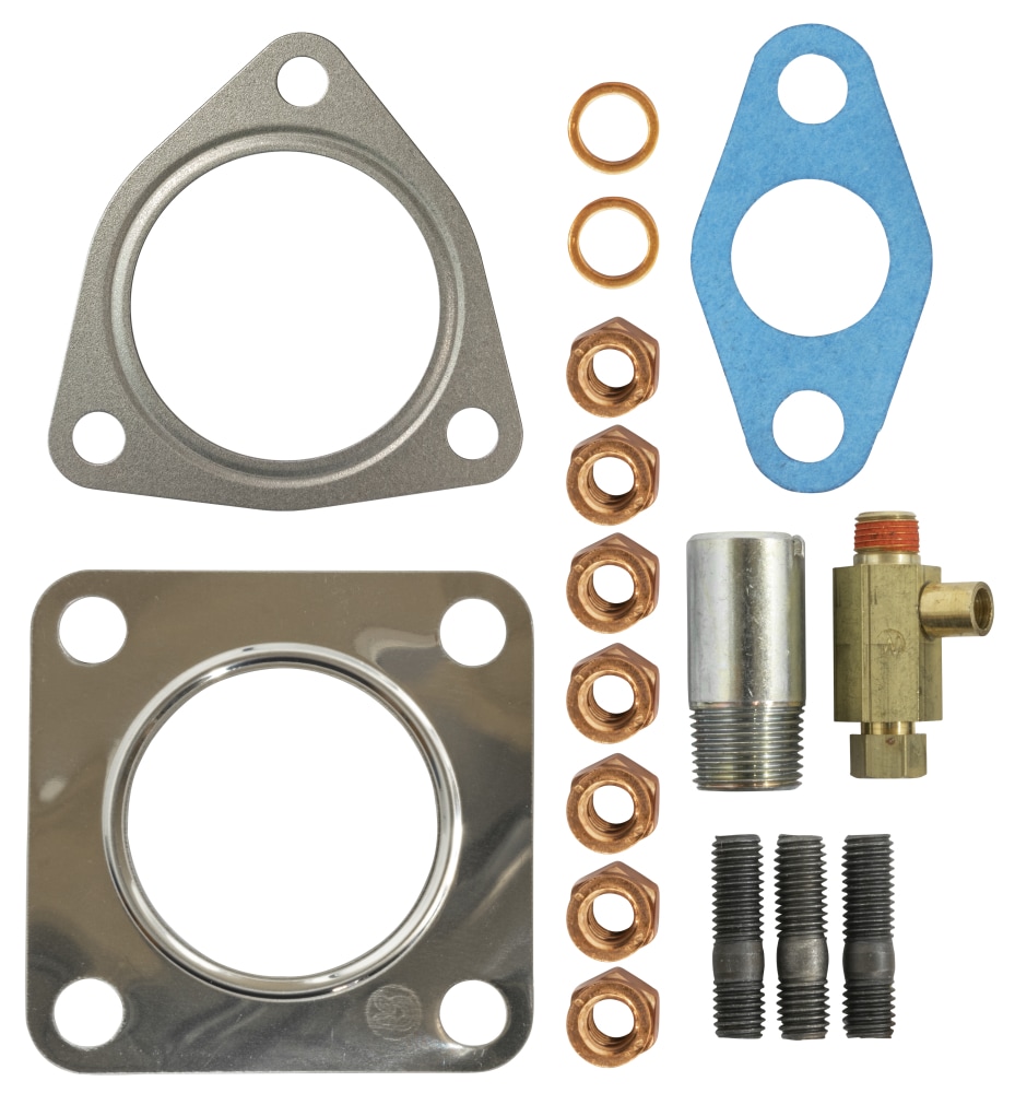 IHI Installation Kit